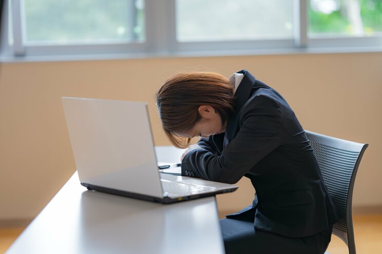 写真はイメージです（PhotoAC）