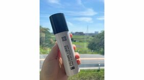 猛暑でも安心!ジバンシイのUVスプレー【マキアエディターズの「オッス!推しコス」】