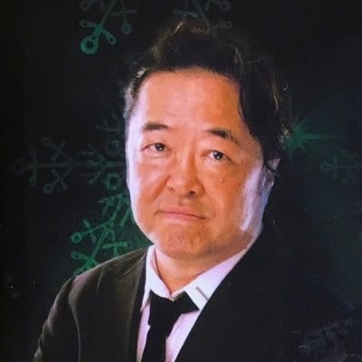 塩入俊哉氏（本人Xより）