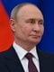 プーチン大統領