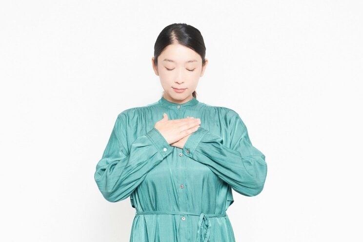 「誰にも渡したくなかった」阿部定の深い情愛（写真はイメージ／shutterstock）