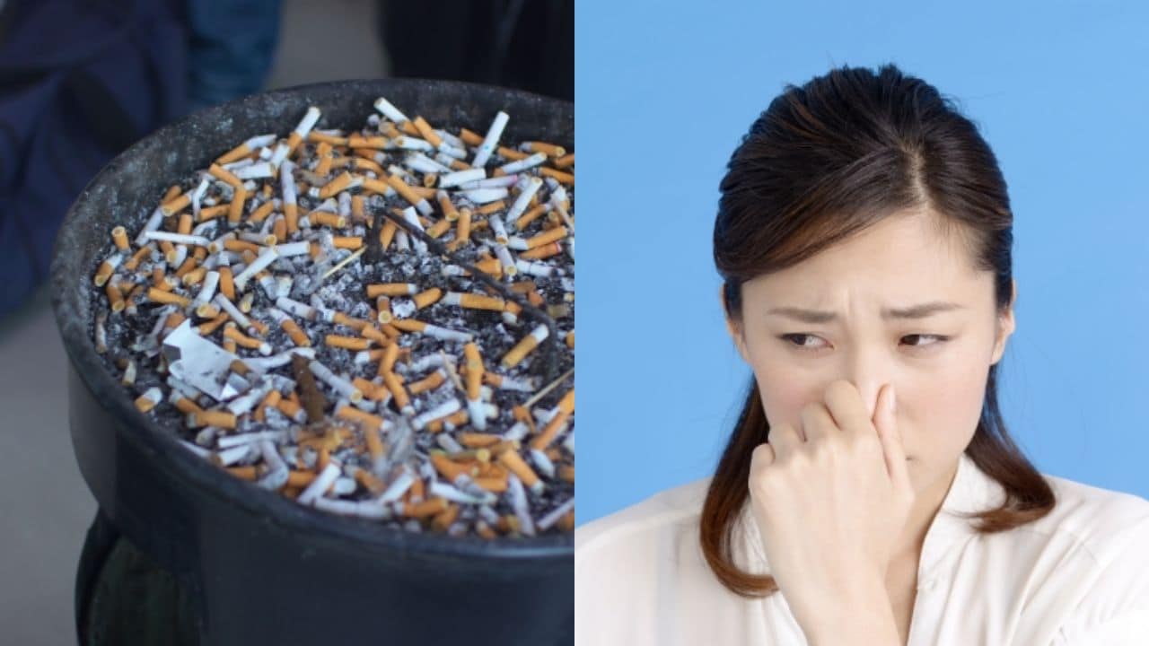 オフィスのタバコ問題〉「“スモハラ”なんとかして」「何度も“タバコ