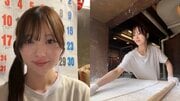 「後をつけられたことも…」世界中でバズった“美人すぎるうどん屋”の竹内綾音さんが語るSNS反響と将来の野望