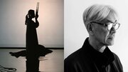 「あえて時間の否定に挑戦」したという坂本龍一が生前最後に手掛けた舞台〈没後1年の3/28に日本初公演〉