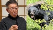 「クマに襲われたら頭蓋骨は粉々、顔も半分なくなる」“お前のところにクマ送る”発言の佐竹前秋田県知事独白40分「擁護派からの電話なんて切って当たり前」「知事時代、2300頭は駆除した」 