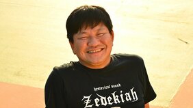 10年間酒に溺れていた芸人・チャンス大城がお酒をやめた日。「千原せいじさんから400人のお客さんの前で、『おまえ、酒やめろ!』と本気で怒られた」
