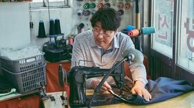 韓国の高倉健!? 世界的名優となったソン・ガンホの愛すべき人柄