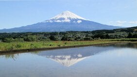 「日本人らしさとは、自然観にあり」経産省パンフ『世界が驚くニッポン!』が唱える「日本ブランド」におぼえる曖昧さと違和感