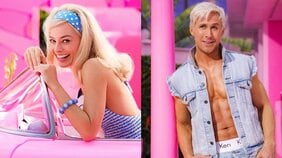 映画『バービー』の再現度がヤバすぎ! 期待しかない映画のストーリーと、マーゴット・ロビー&ライアン・ゴズリングの変幻自在なキャリアに注目
