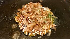 お好み焼は天ぷらのパロディだった? 知られざる食文化トリビア