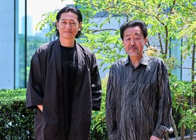 現地で見てこそ! 旅をしてでも見る価値のある日本美術・47都道府県の「この一点」とは<山下裕二×井浦新>