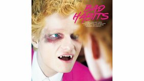 『Bad Habits』Ed Sheeran|午前2時を過ぎたら【大人が嗜むヒットソング #04|いしわたり淳治】