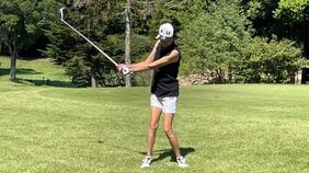 初代グローレから全モデル使用してる女子ゴルファーが断言。ステルス グローレのウィメンズドライバーは絶対「買い」!