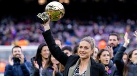 【月経前の4日間が危ない!?】女子サッカー選手のACL(膝の前十字靭帯)損傷が世界的な問題に。WEリーグ各クラブの取り組みは?