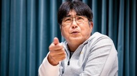 朝から晩まで野球を見ている石橋貴明が後輩・阪神タイガースの原口文仁を心から「かっこいい」と思った瞬間