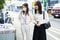 〈将棋の里見&囲碁の藤沢・トップ女性棋士、夢の対談〉天才少女時代を振り返る…「デリケートな時期だから話題にしてほしくなかった」1日10時間囲碁の勉強で修学旅行も不参加_12