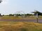 福岡県筑後広域公園にあるワンヘルスモニュメント　（撮影／集英社オンライン）