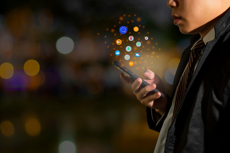 写真はイメージです（写真／Shutterstock）