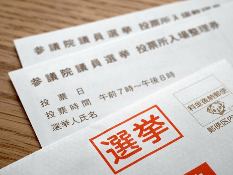 参院選で、自公政権を過半数割れさせる方法…鍵は32ある１人区にあり「石破政権は国民が望む減税をしない」経済誌元編集長 _3
