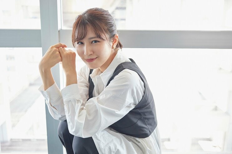 フジテレビ堤礼実アナウンサー、まさかのすっぴんショットも収録された　フォトブック刊行秘話_6