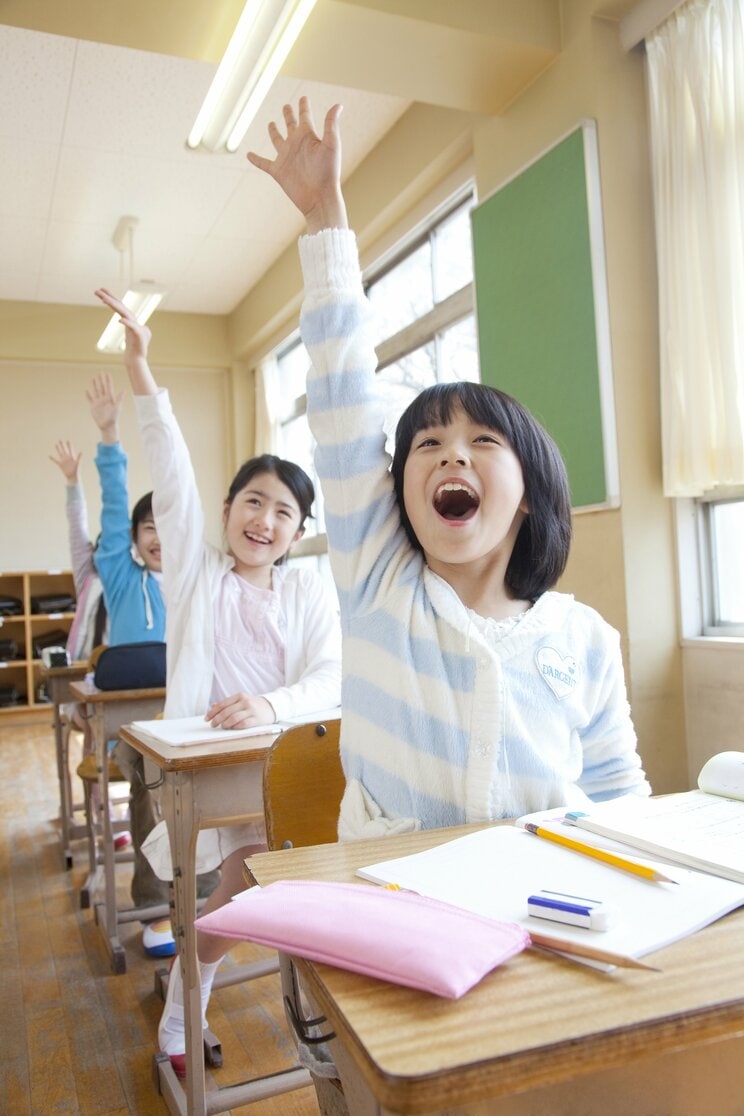 画像はイメージです（Shutterstockより）