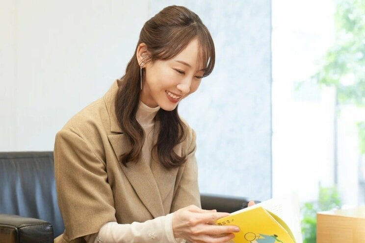〈松井玲奈×古賀及子〉「おいしい、楽しい、うれしい…は書かない」人気エッセイストが明かす“日記を書くときの意外なルール”_3