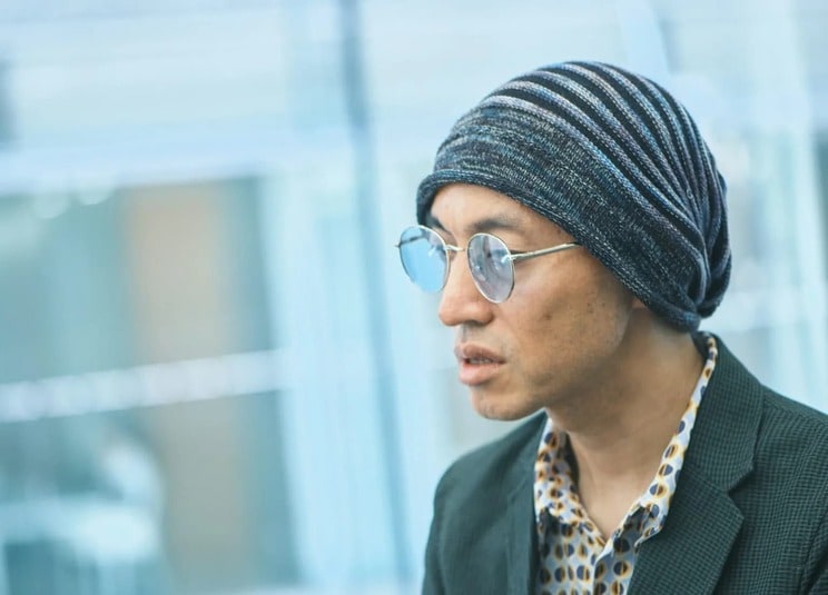 「言葉が紡ぐ謎と青春」森晶麿×宮田愛萌（作家・タレント）『虚池空白の自由律な事件簿』刊行記念対談_5