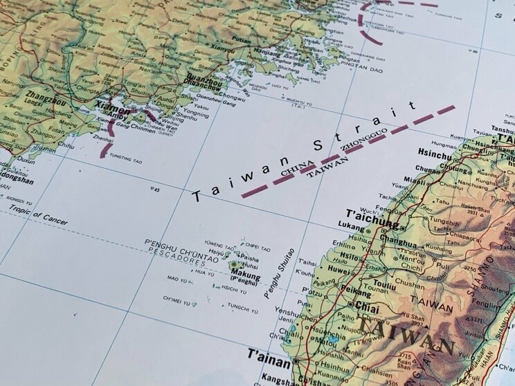 「台湾有事＝日本有事」の本当の意味…原油ストップ、半導体消滅、GDP10％消失の“最悪シナリオ”_4
