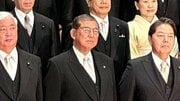 食事マナーが大炎上の石破首相にマナー講師が「とても感動しました」とまさかの太鼓判。その理由は?