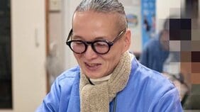 孤独に不安を覚えるのは単身者だけではない LGBTQ当事者が新宿二丁目から発信し続ける「のんびりとした認め合いの関係」