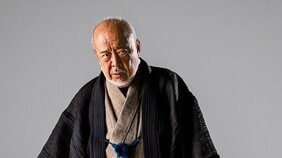 『森羅記』は海の物語。登場人物たちがどう生きるのか、私も楽しみです『森羅記 一 狼煙の塵』北方謙三 インタビュー