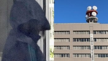 ≪福岡2児死亡≫「嫌いと言われたから…」幼い娘の首を絞め殺人容疑で逮捕された母（30）はシェルター内に3年間“DV夫”を匿っていた…偽装心中の可能性も
