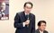 岸田前総理(本人SNSより)