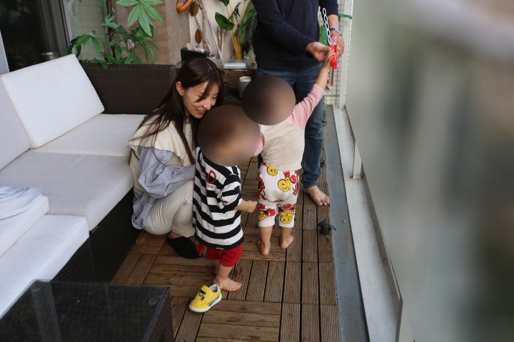 「夫の入院中、私はワンオペ育児でヘトヘトで大炎上。人気ママブロガー（元SDN）光上せあら夫妻に本音を直撃！　妻「ストレス、ストレス言わないでほしい」_6