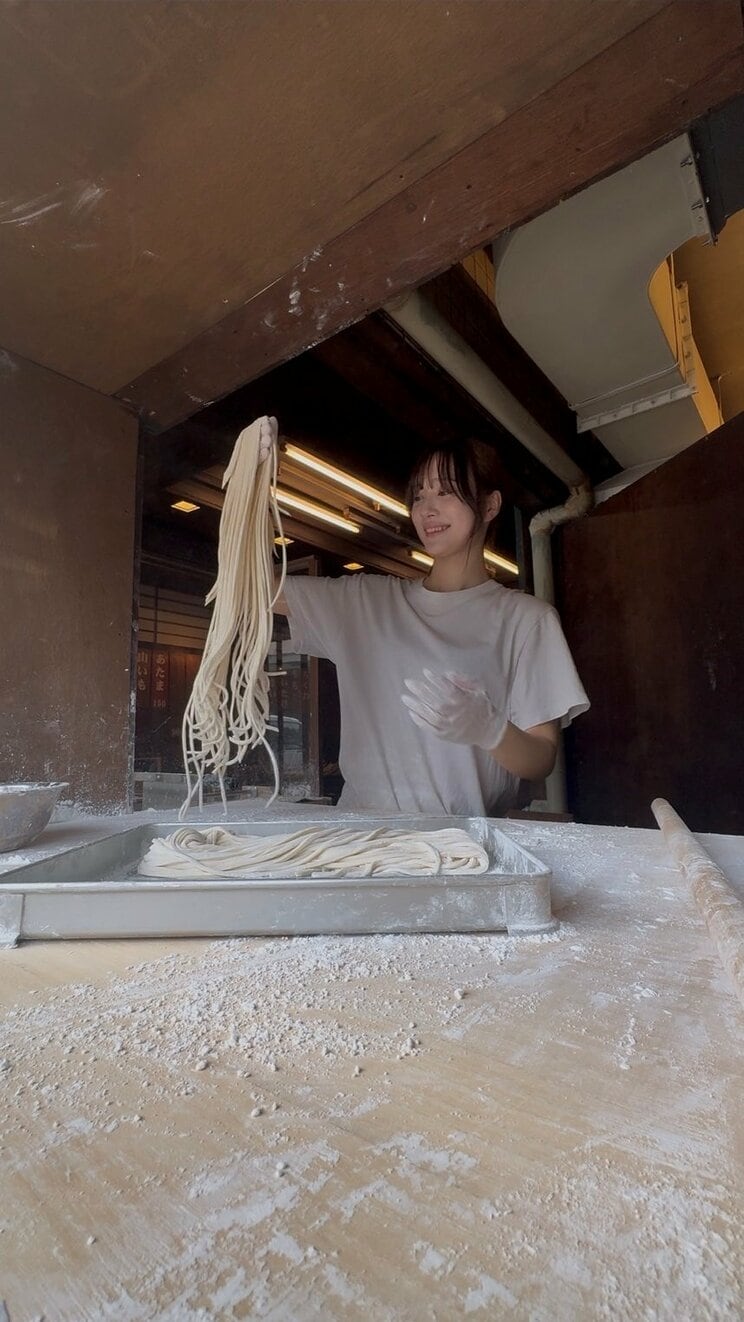 （写真／本人提供）