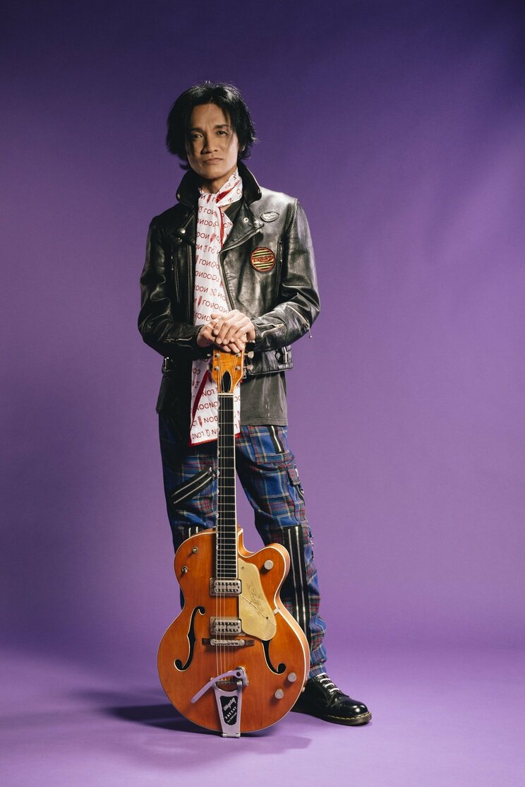 「俺たちは“ダサいことは絶対やらない”と決めた」男闘呼組が覚醒した映画『ロックよ、静かに流れよ』…2万人が列を作った衝撃_2