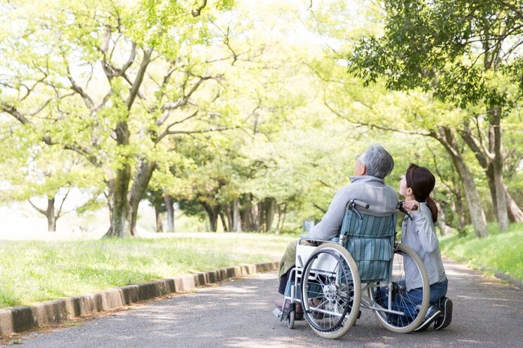 「介護知識を持たない介護者（家族）もまた社会的弱者」家族の負担を減らす視点に欠ける日本の介護保険制度の設計エラー_4