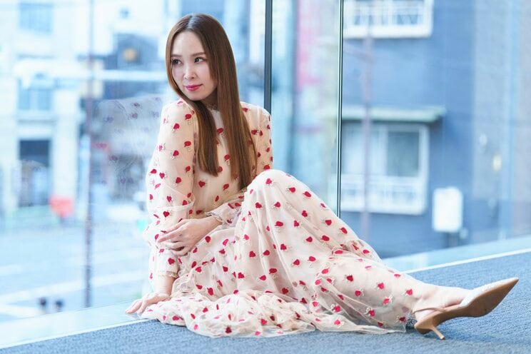 「モーニング娘。のオーディションも受けました」愛内里菜が明かすデビューまでの葛藤と“コナン歌手”イメージへの本音_7