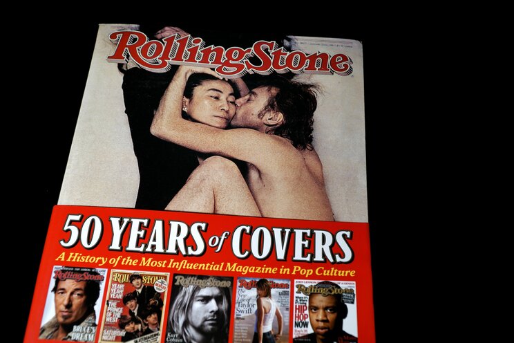 写真／Shutterstock