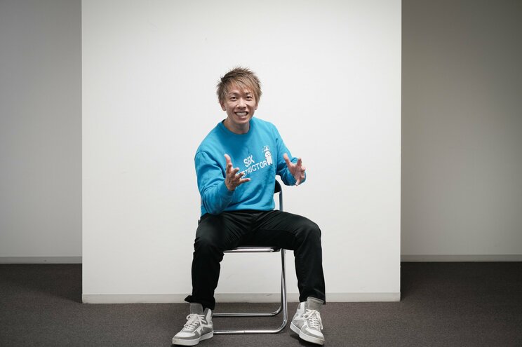 〈しみけんインタビュー120分〉カリスマセクシー男優しみけんに「元妻（はあちゅう）との離婚」「親との関係性」「子どもに職業をカミングアウトするのか？」家族のこと全部聞いてみた_7