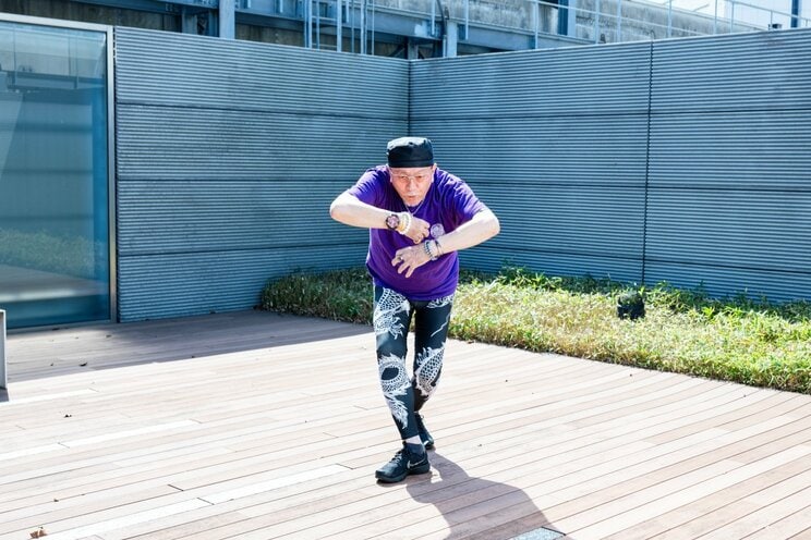 「1日1万歩も必要ない」デューク更家72歳が語る“歩数至上主義”への違和感…「万歩計のCMはもらえませんでした（笑）」_67