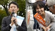 〈兵庫・出直し知事選〉「斎藤か斎藤以外か…」SNSでは前知事への支持が広がるも「人が死んでるんやで!」の声…対抗馬は異例の自民・立憲が推す前尼崎市長