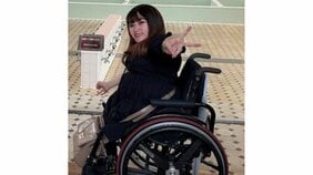 「包丁は保険、使うつもりはなかった」生後3か月の娘に67か所の傷…車椅子インフルエンサーの公判で明かされた“約1か月の母子生活”
