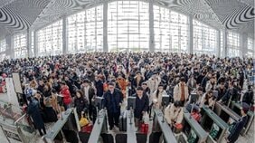 中国政府発表の「春節で90億人が移動」は“水増し”？  それでも訪日客激増で懸念される感染症拡大とオーバーツーリズム 
