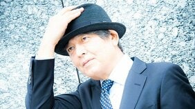 大きな政治システムの変化。人々はそれをどう捉えるのか? 『デモクラシー』堂場瞬一インタビュー