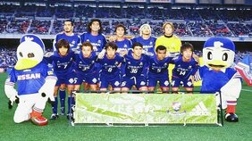 F・マリノスで3度のリーグ優勝に貢献した遠藤彰弘。 「強いF・マリノスでいてくれるのは本当に嬉しいし、誇りでもある」