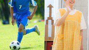 男子はスポーツ選手、女子は看護師・保育士…中学生のなりたい職業からわかる、夢を大きく持つことを求められる男子と「現実的」に考えることを奨励される女子