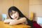 食いしん坊女子りっかちゃん　（撮影／矢島泰輔）