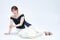 山本里菜、初の水着撮影は「大丈夫かな」と不安も…「自分が楽しむ」ことで見つけた、アナウンサーとは異なる表現_2