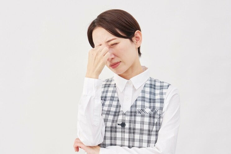 写真はイメージです　写真／Shutterstock